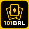 Logo da 101BRL